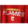 Image 2 : *Calgary Flames Hoodie - Size Large