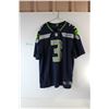Image 1 : *Seahawks T-Shirt Jersey - Size XL