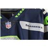 Image 3 : *Seahawks T-Shirt Jersey - Size XL