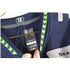 Image 4 : *Seahawks T-Shirt Jersey - Size XL