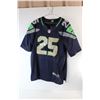 Image 1 : *Seahawks T-Shirt Jersey - Size Medium