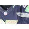 Image 2 : *Seahawks T-Shirt Jersey - Size Medium
