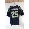 Image 5 : *Seahawks T-Shirt Jersey - Size Medium