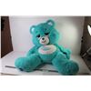 Image 1 : 36" Sleepy Bear Carebear Stuffed Toy