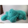 Image 5 : 36" Sleepy Bear Carebear Stuffed Toy
