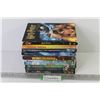 Image 1 : (10) DVD - Family - Children - Harry Potter - Wall-E - Eight Below - Home Alone