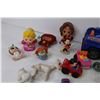 Image 4 : Children's Small Toys
