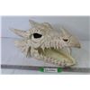 Image 1 : Dragon Head - Movable Jaw (15" long)