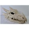 Image 2 : Dragon Head - Movable Jaw (15" long)