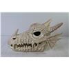 Image 4 : Dragon Head - Movable Jaw (15" long)