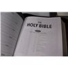 Image 4 : On The Wings of Eagles Case - Holy Bible - Holman Reference Bible