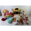 Image 5 : Talking Rainbow Cat - Stuffed Animal Toys