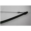 Image 4 : Barnett Little Sioux Recurve Bow (44" bow)