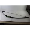 Image 5 : Barnett Little Sioux Recurve Bow (44" bow)