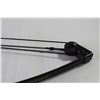 Image 4 : Barnett Little Banshee Compound Bow (34" bow)
