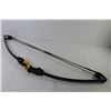 Image 6 : Barnett Little Banshee Compound Bow (34" bow)