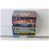 Image 1 : (13) DVD & Blu-ray Movies- Family - Children - Home Alone - Pixar - My Neighbour Tototo - The Maze R