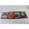 Image 2 : (13) DVD & Blu-ray Movies- Family - Children - Home Alone - Pixar - My Neighbour Tototo - The Maze R