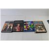 Image 3 : (13) DVD & Blu-ray Movies- Family - Children - Home Alone - Pixar - My Neighbour Tototo - The Maze R