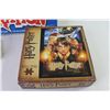 Image 2 : Cribbage Board w/Cars - Game of Operation - Harry Potter Puzzle (550 piece)