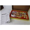 Image 8 : Cribbage Board w/Cars - Game of Operation - Harry Potter Puzzle (550 piece)