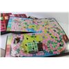 Image 9 : Saskatoon-Opoly and Marvelous Mrs. Maisel LIFE Game