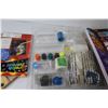 Image 8 : Think Box Super Science - Game of Life - Cribbage Board