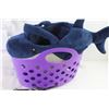 Image 2 : Crafting Plastic Container w/Supplies - Voyage Drone w/2 Controllers (untested) - Plastic Basket - S