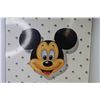Image 3 : Walt Disney Mickey Mouse on Wood (16" x 20")