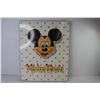 Image 4 : Walt Disney Mickey Mouse on Wood (16" x 20")
