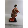 Image 1 : Asian Doll with Kimono