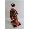 Image 5 : Asian Doll with Kimono
