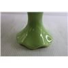 Image 3 : Green Pedestal Plate