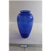 Image 1 : Blue Vase