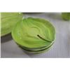 Image 3 : 12-Piece Nature Dish Set