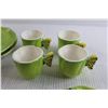 Image 4 : 12-Piece Nature Dish Set