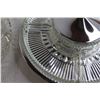 Image 3 : Glass Platter and Divided Tray