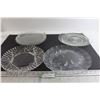 Image 1 : (8) Glass Dishes