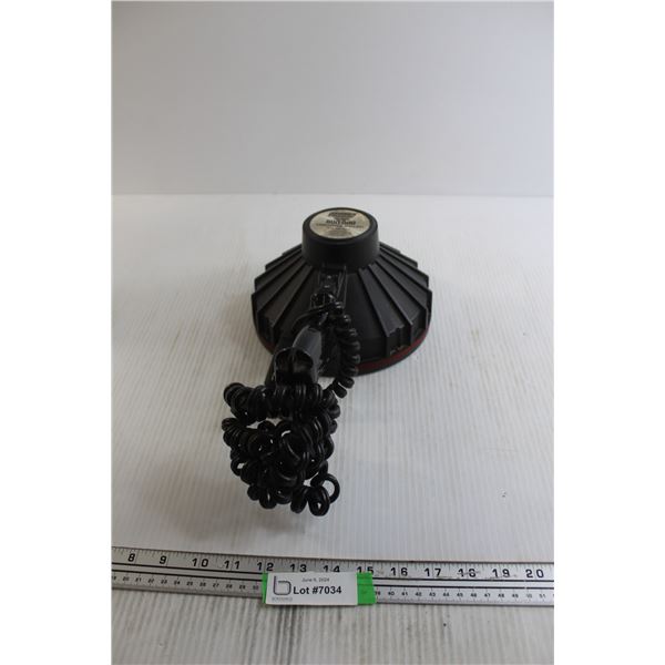 Coleman Halogen Candlepower Spotlight - Untested