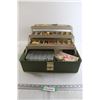 Image 1 : Tacklebox with Contents