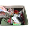 Image 3 : Tacklebox with Contents