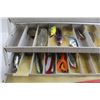 Image 4 : Tacklebox with Contents