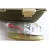Image 5 : Tacklebox with Contents