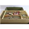 Image 6 : Tacklebox with Contents
