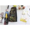 Image 3 : Assorted Fishing Supplies