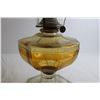 Image 2 : Kerosene Lamp with (3) Chimneys