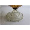 Image 3 : Kerosene Lamp with (3) Chimneys