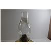 Image 4 : Kerosene Lamp with (3) Chimneys
