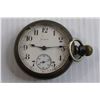 Image 2 : Elgin Pocket Watch - Untested