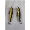 Image 3 : (4) Rapala Fish Lures